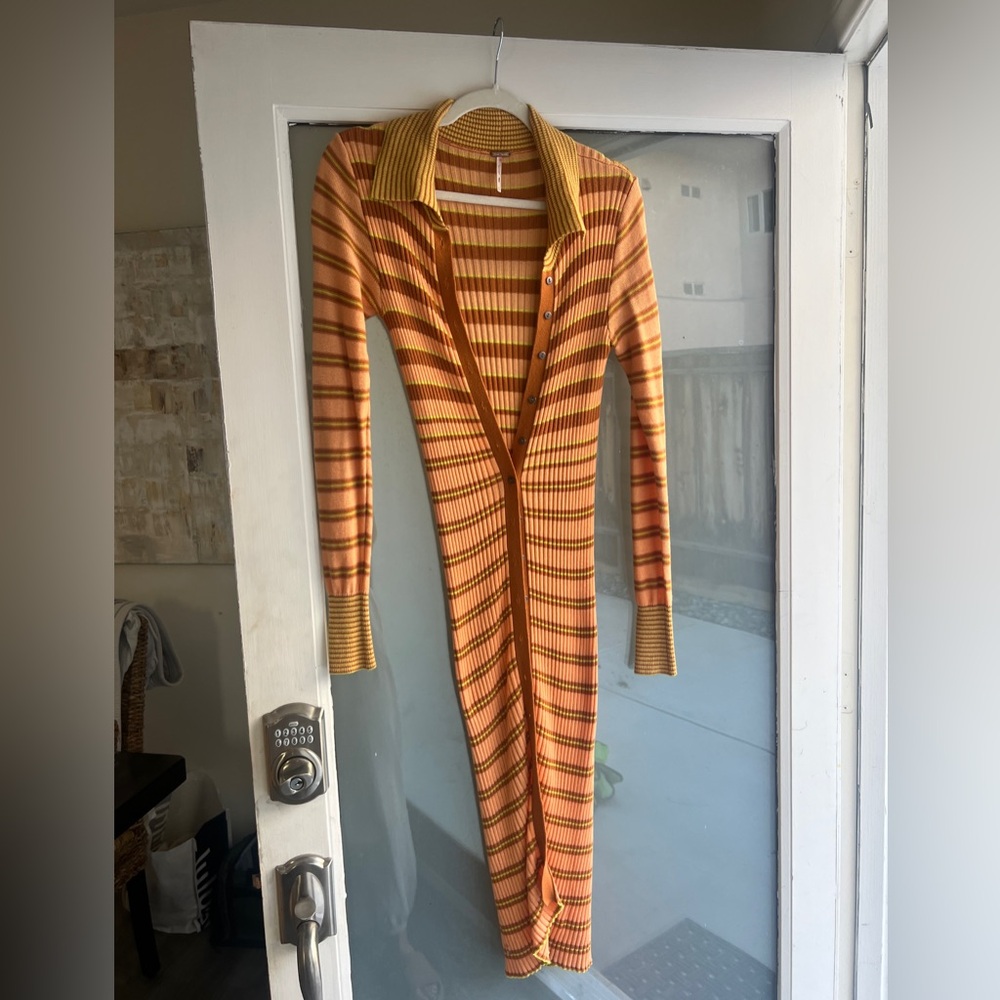 COPY - Free People Vista Cardi